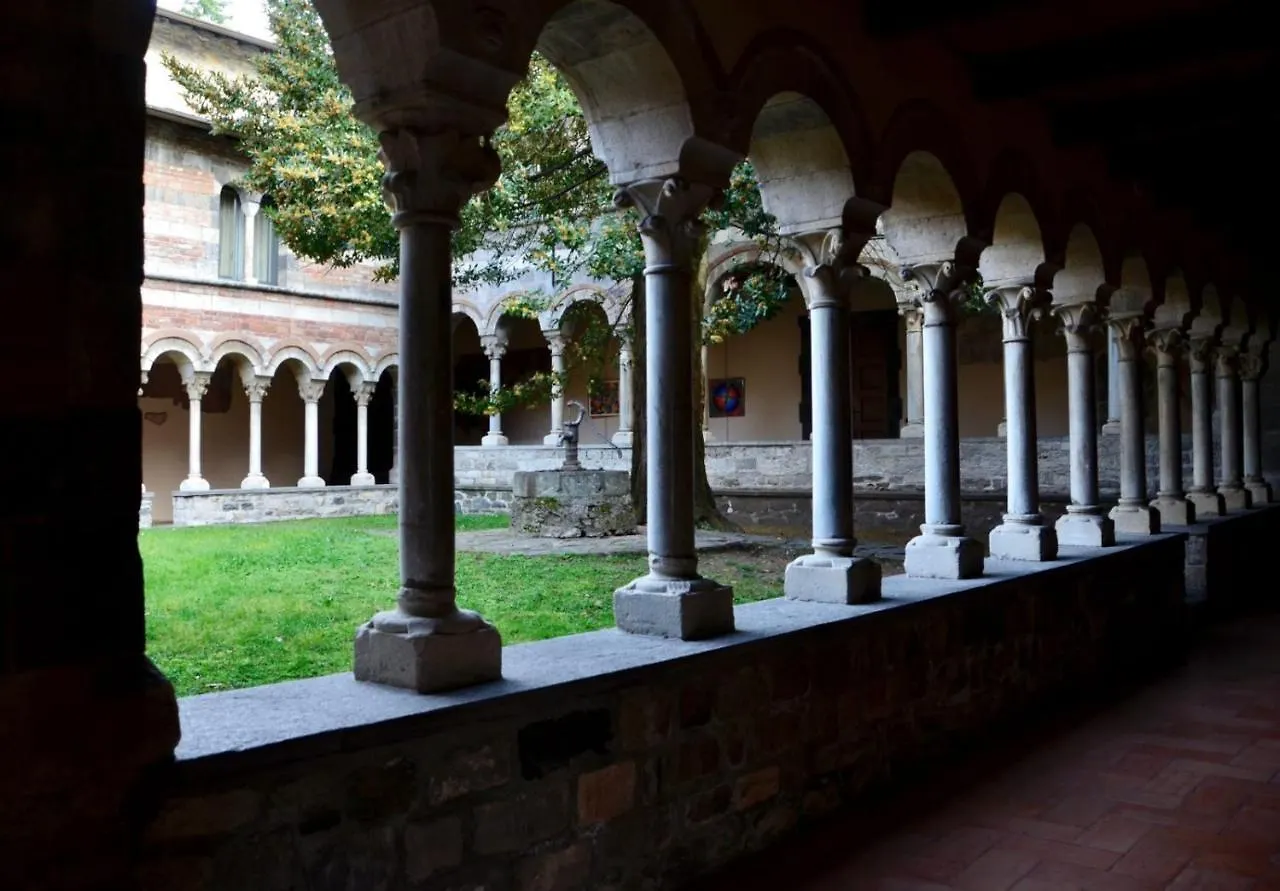 Appartement Casa Alma à Colico