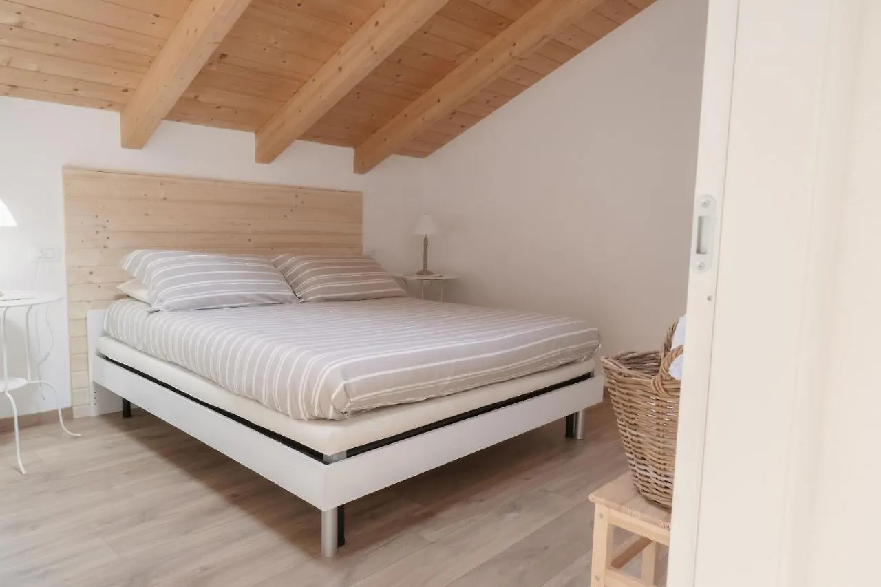 Casa Alma Apartment Colico