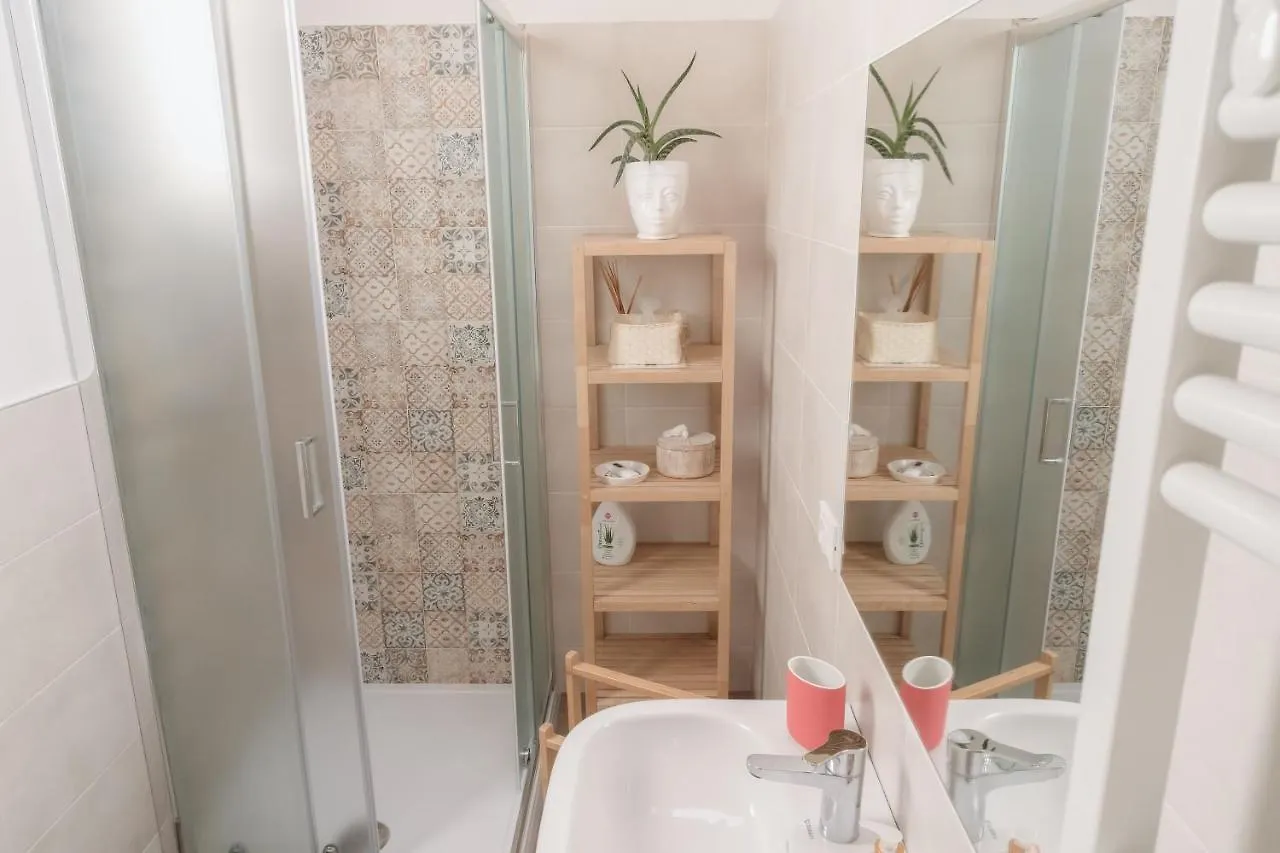 Casa Alma Apartment Colico Italy