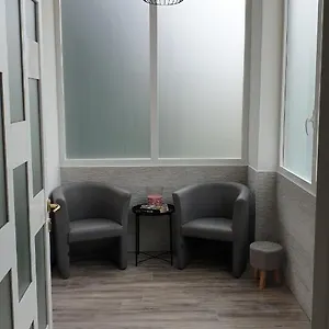 Relais_seriate Appartement