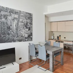Prestige Boutique Homes -duomo Galleria Vittorio Emanuele Appartement