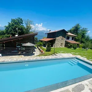 Tenuta Pozzi Chalet