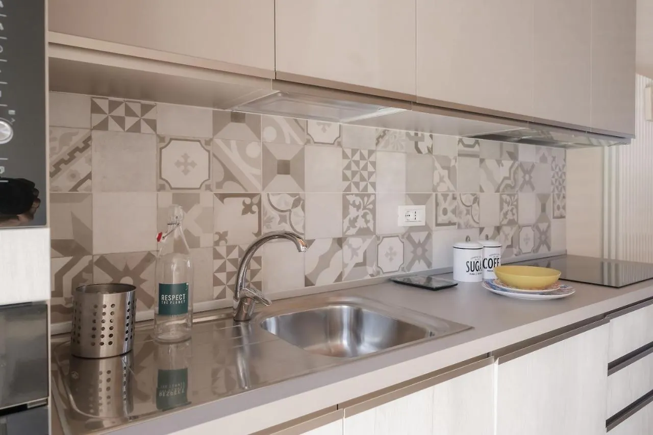 Ferienwohnung Casa Alma Colico