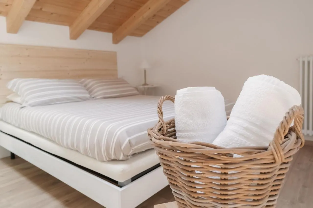Ferienwohnung Casa Alma Colico 0*,  Italien