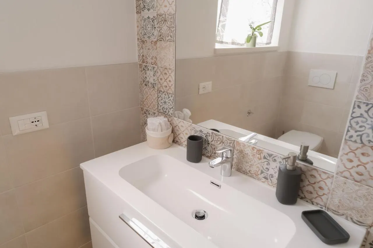 Ferienwohnung Casa Alma Colico 0*,  Italien